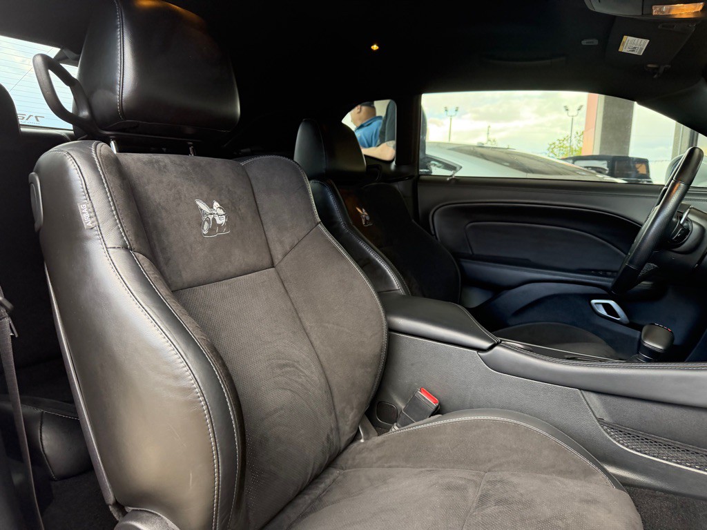 2021 Dodge Challenger Image 21