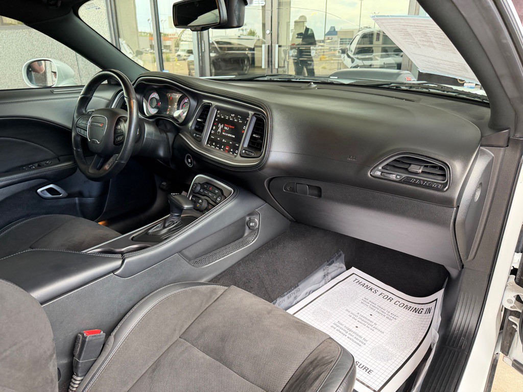 2021 Dodge Challenger Image 22