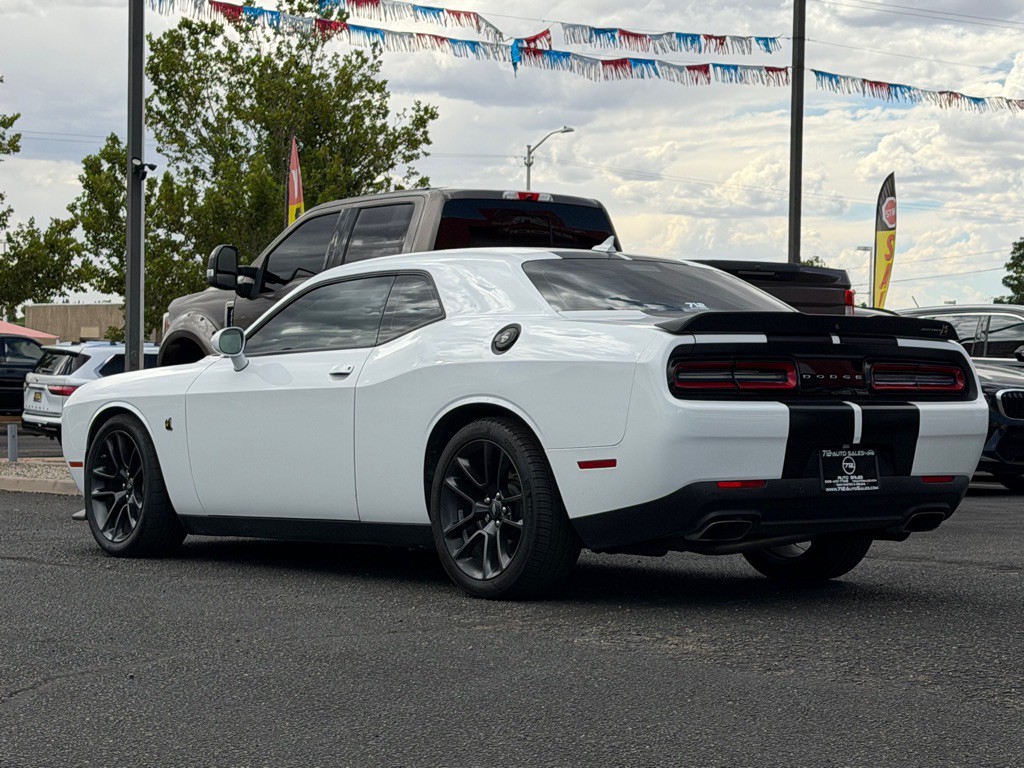 2021 Dodge Challenger Image 33