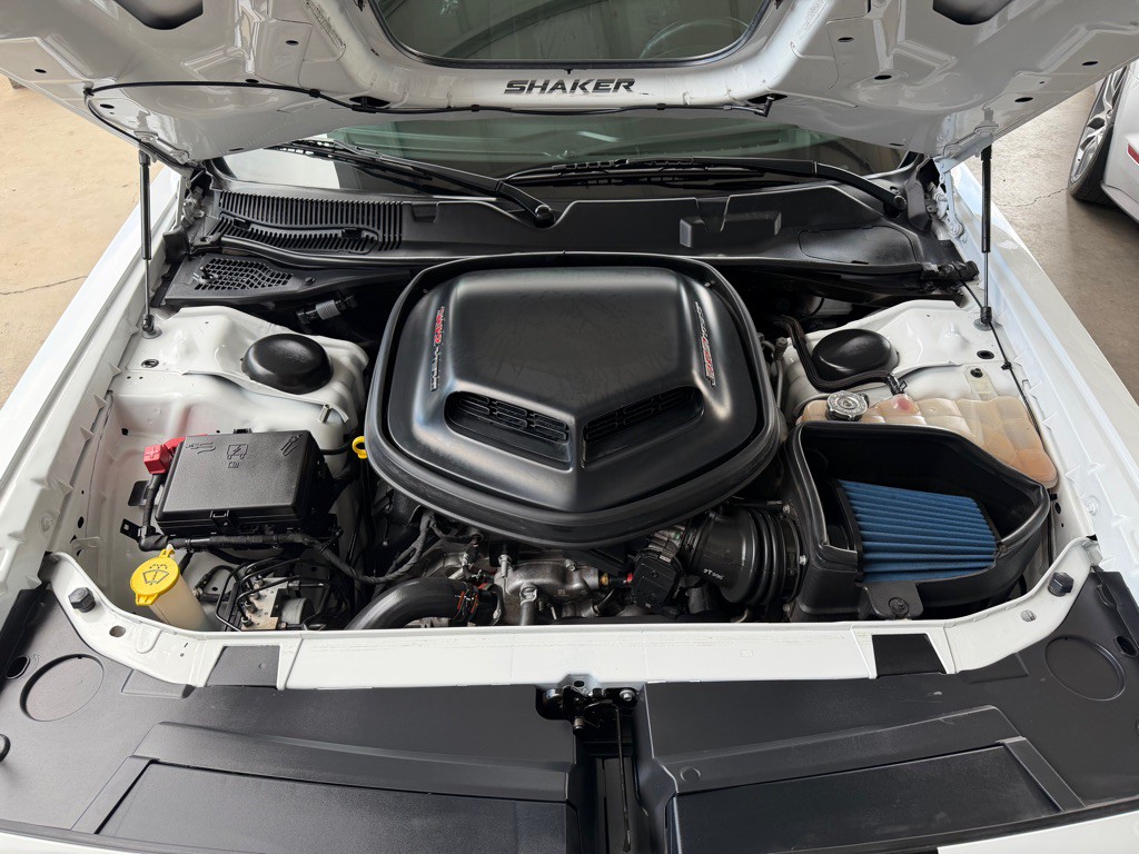 2021 Dodge Challenger Image 41