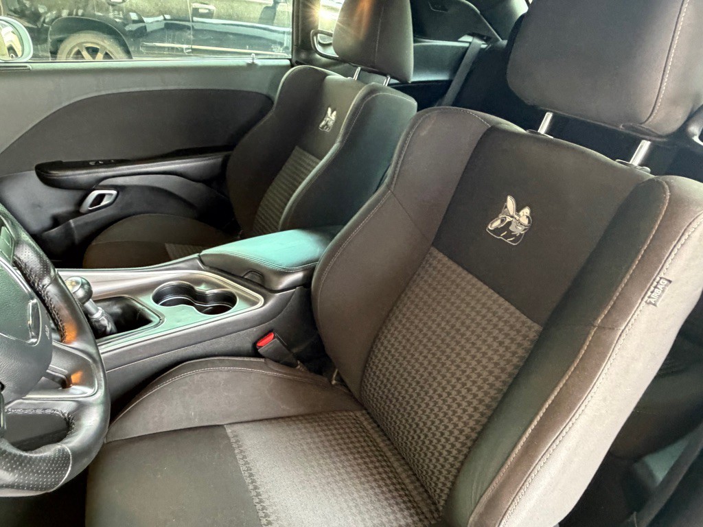 2020 Dodge Challenger Image 6