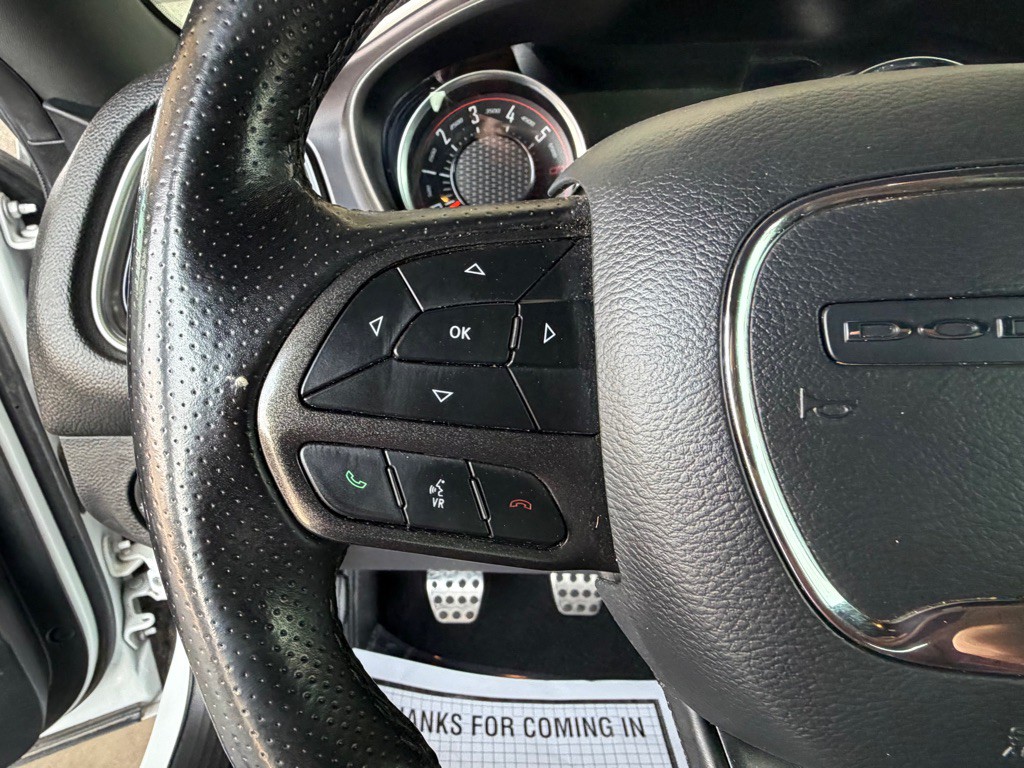 2020 Dodge Challenger Image 10