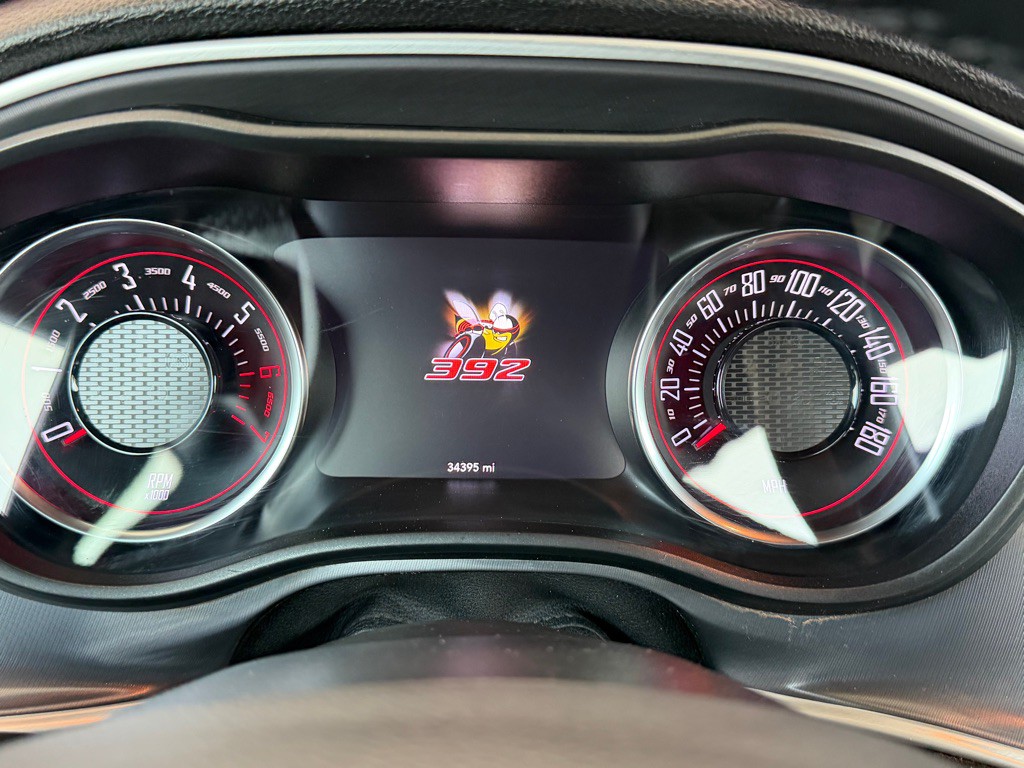 2020 Dodge Challenger Image 11