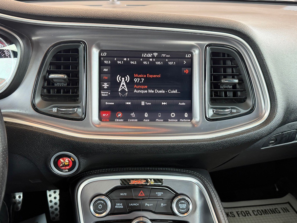2020 Dodge Challenger Image 13