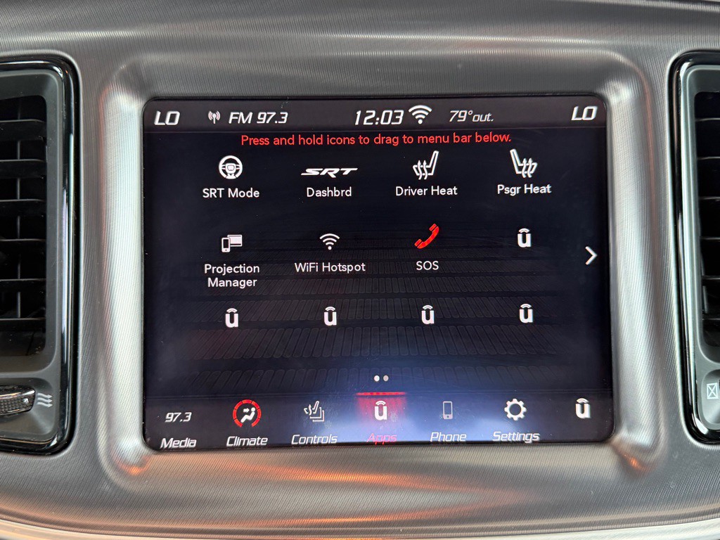 2020 Dodge Challenger Image 14