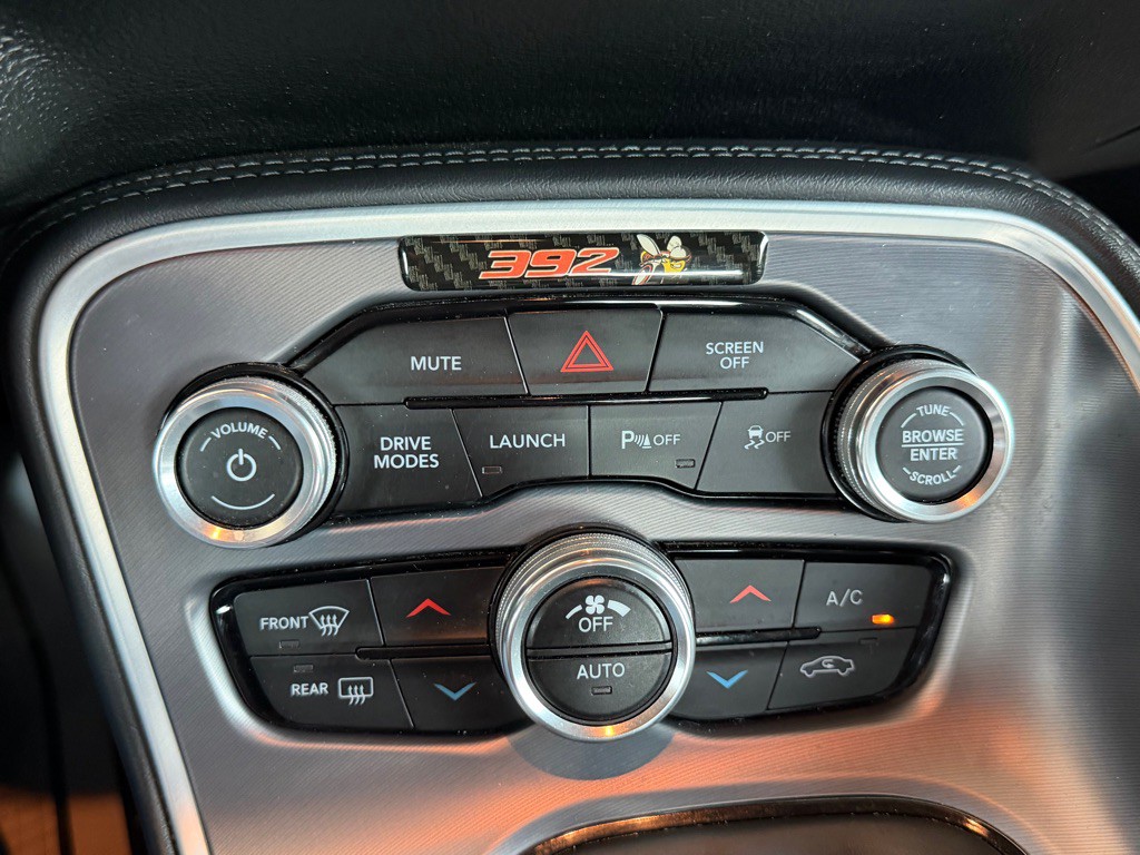 2020 Dodge Challenger Image 16