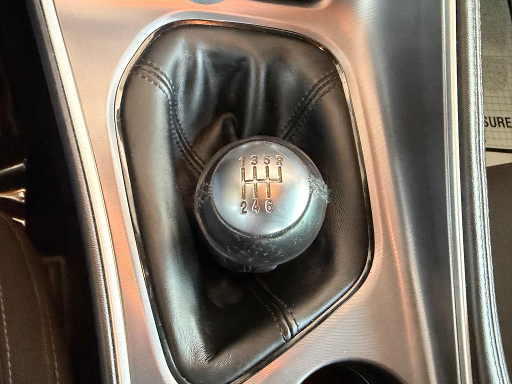 2020 Dodge Challenger Image 17
