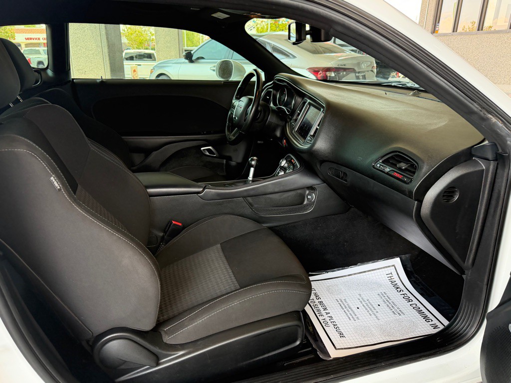 2020 Dodge Challenger Image 29