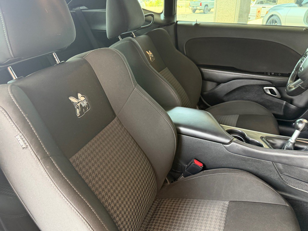 2020 Dodge Challenger Image 30