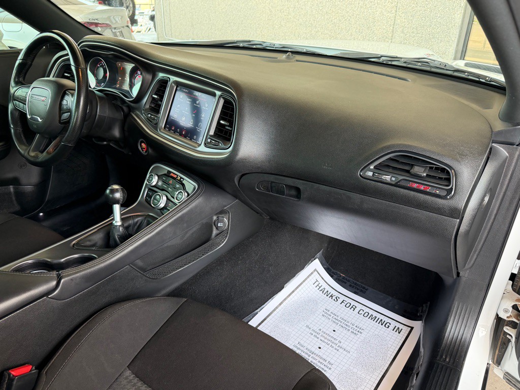 2020 Dodge Challenger Image 31