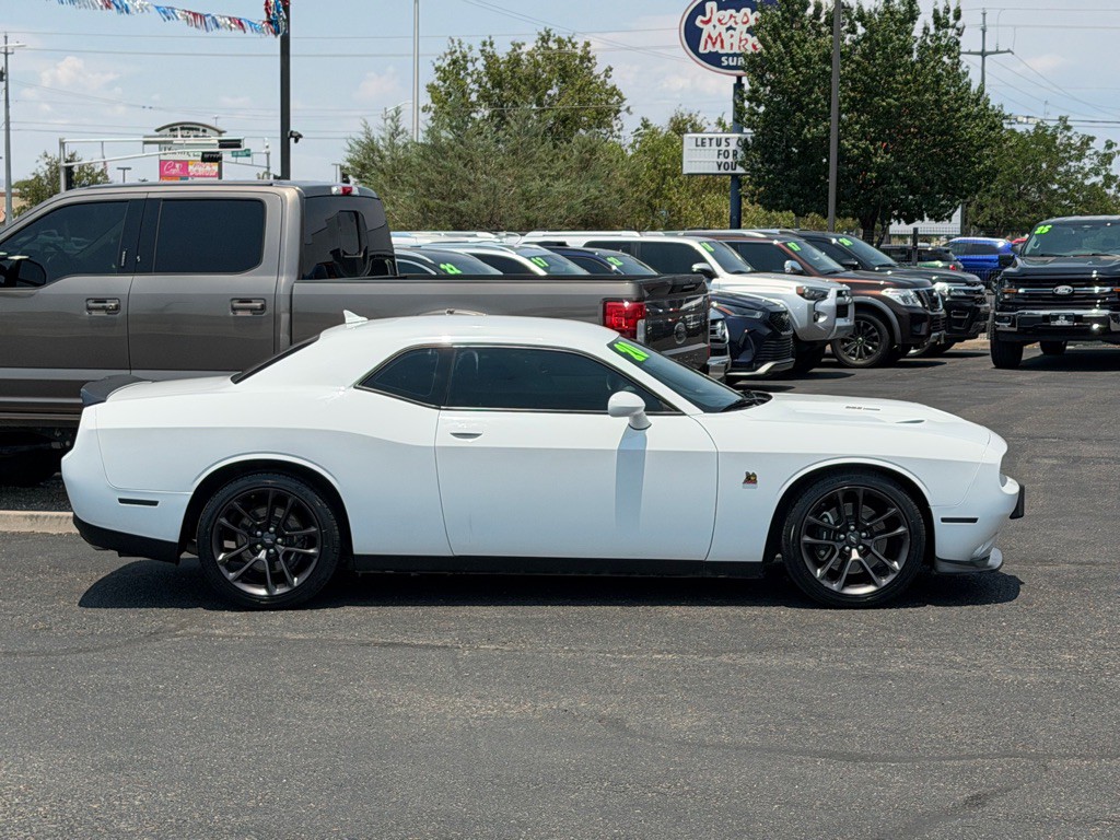 2020 Dodge Challenger Image 45
