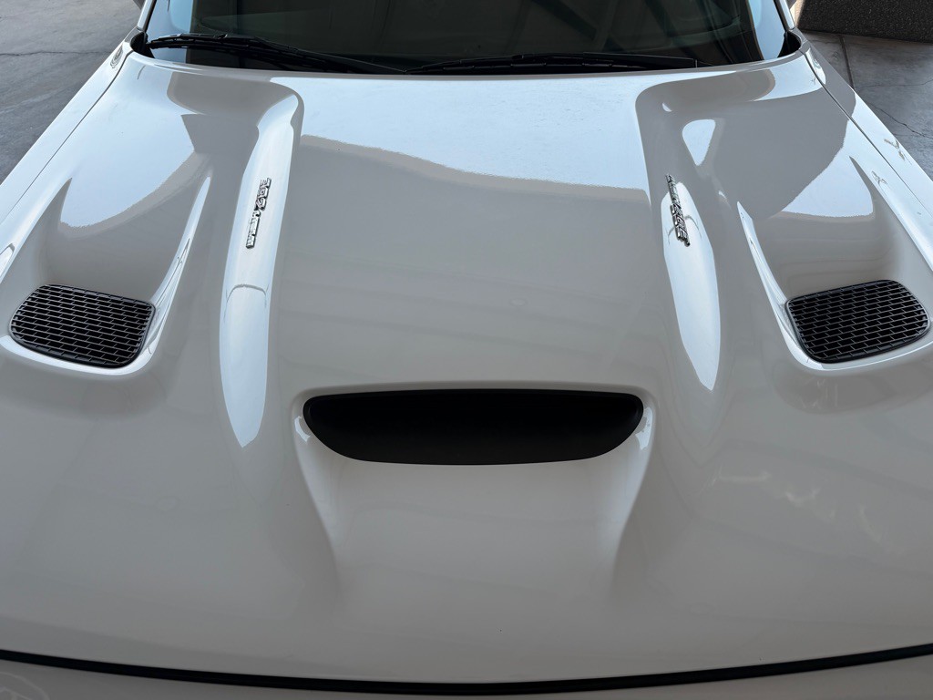 2020 Dodge Challenger Image 49
