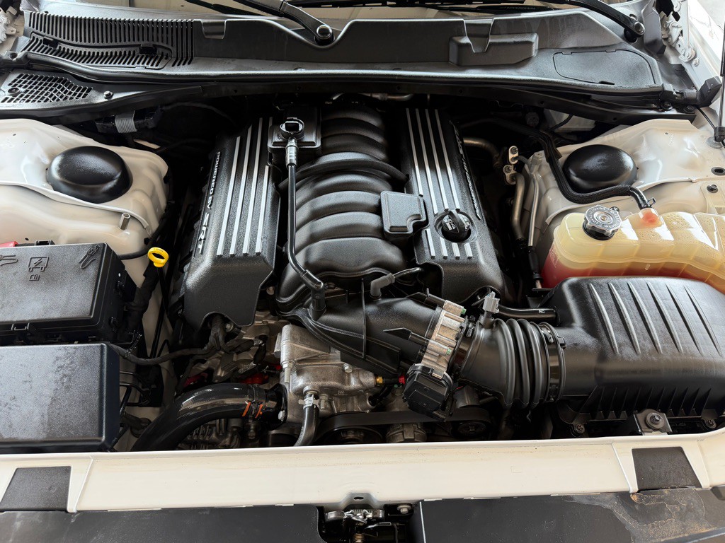 2020 Dodge Challenger Image 51
