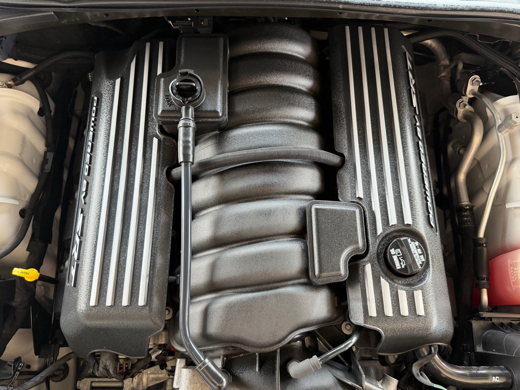 2020 Dodge Challenger Image 52