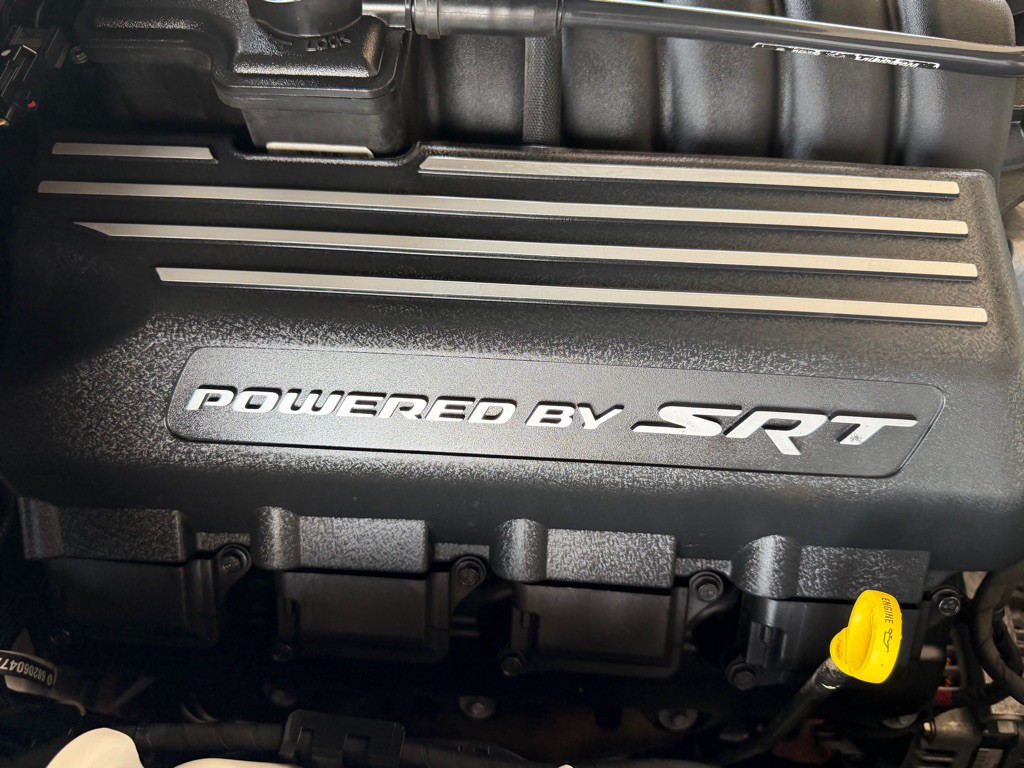 2020 Dodge Challenger Image 53