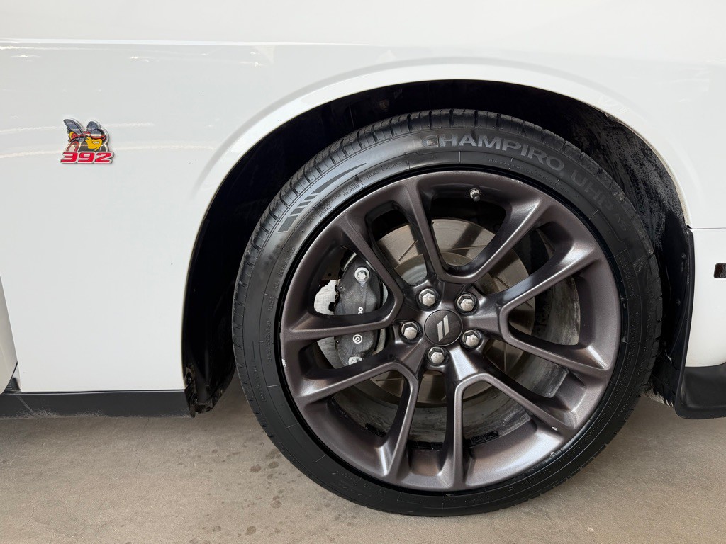 2020 Dodge Challenger Image 54