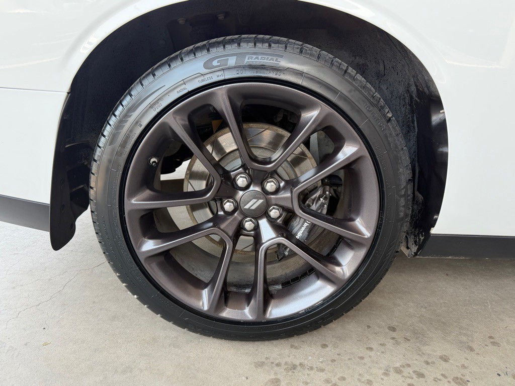2020 Dodge Challenger Image 55