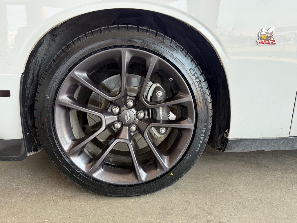 2020 Dodge Challenger Image 57