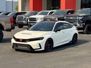 Image for 2023 Honda Civic Type-r ID: 7523279