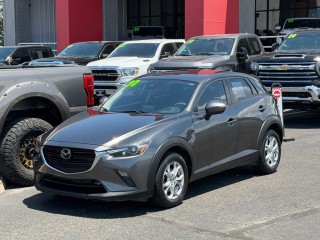 Image for 2020 Mazda CX-3 Sport ID: 7530848