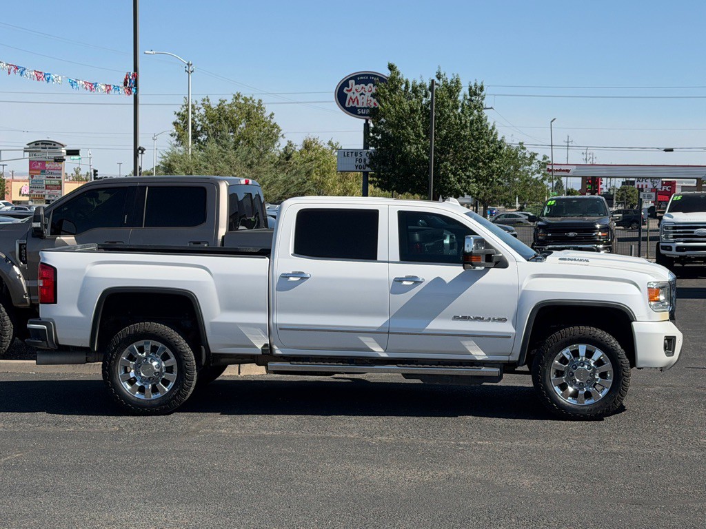 2018 GMC Sierra Image 3