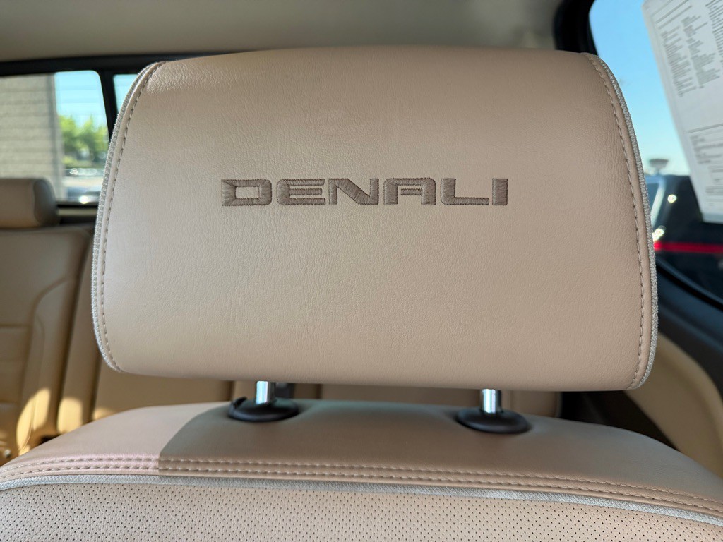 2018 GMC Sierra Image 7
