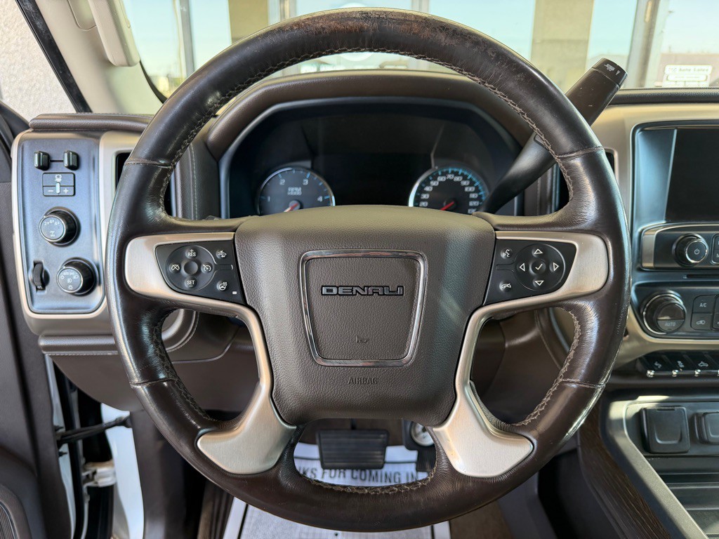 2018 GMC Sierra Image 8