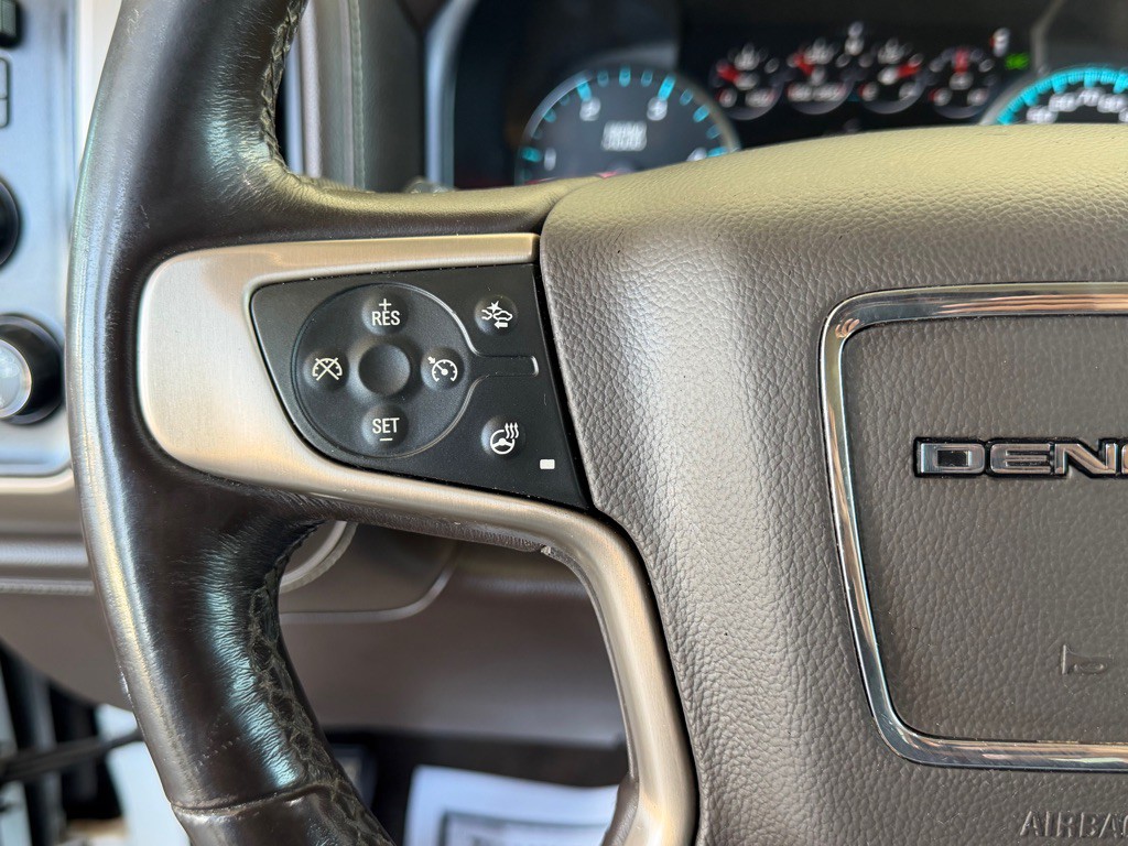 2018 GMC Sierra Image 9