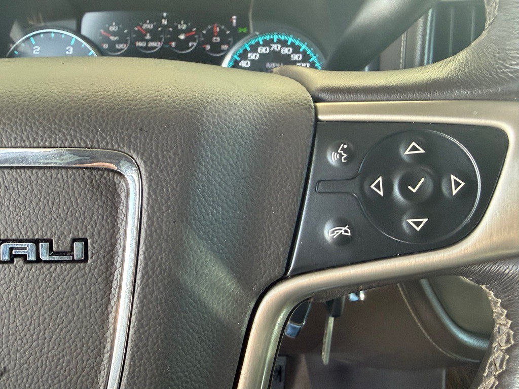 2018 GMC Sierra Image 10