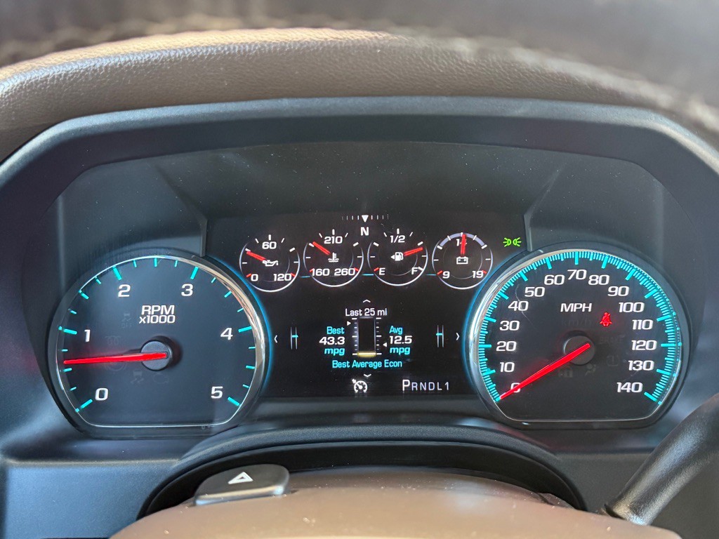 2018 GMC Sierra Image 11