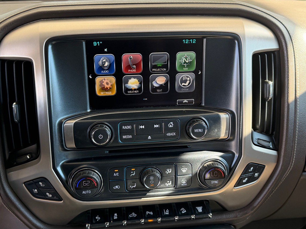 2018 GMC Sierra Image 12