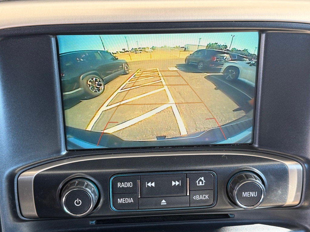2018 GMC Sierra Image 13