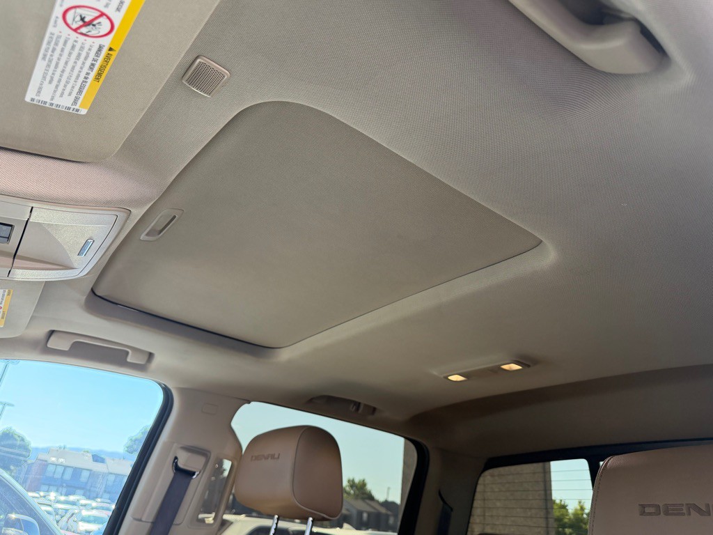 2018 GMC Sierra Image 17