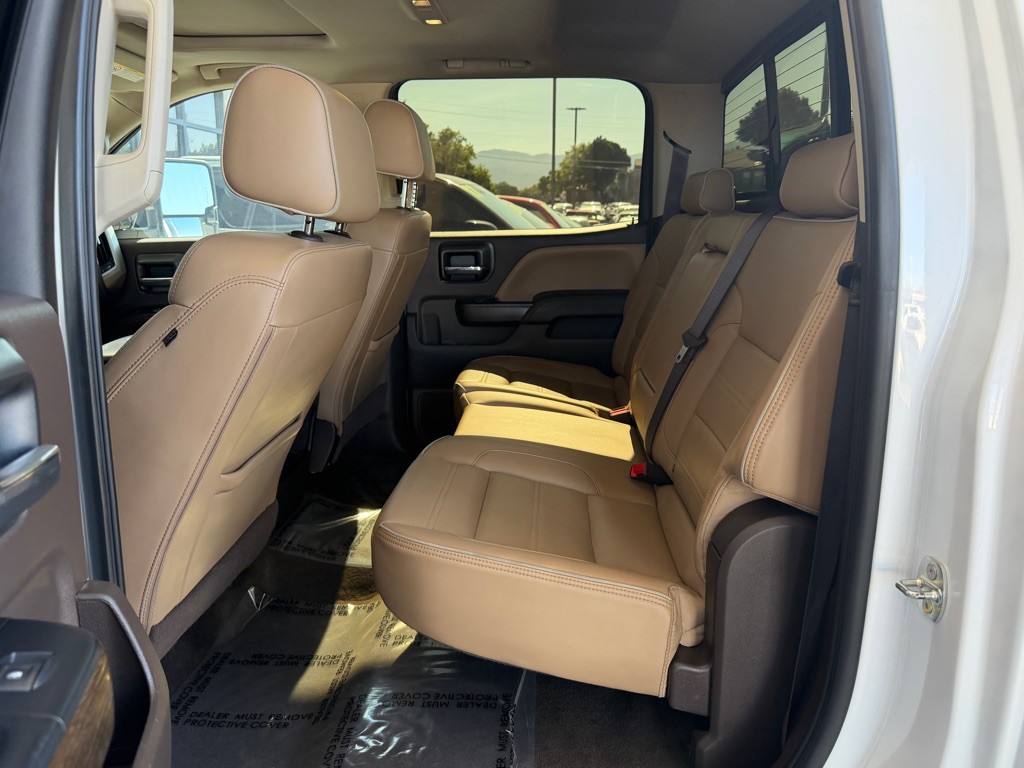 2018 GMC Sierra Image 19