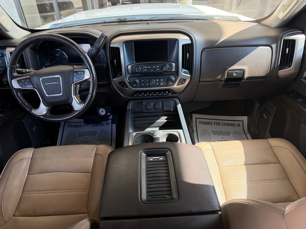 2018 GMC Sierra Image 22