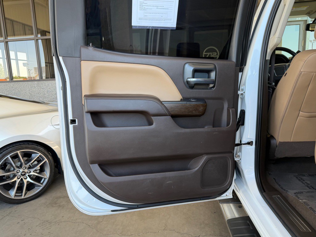 2018 GMC Sierra Image 23