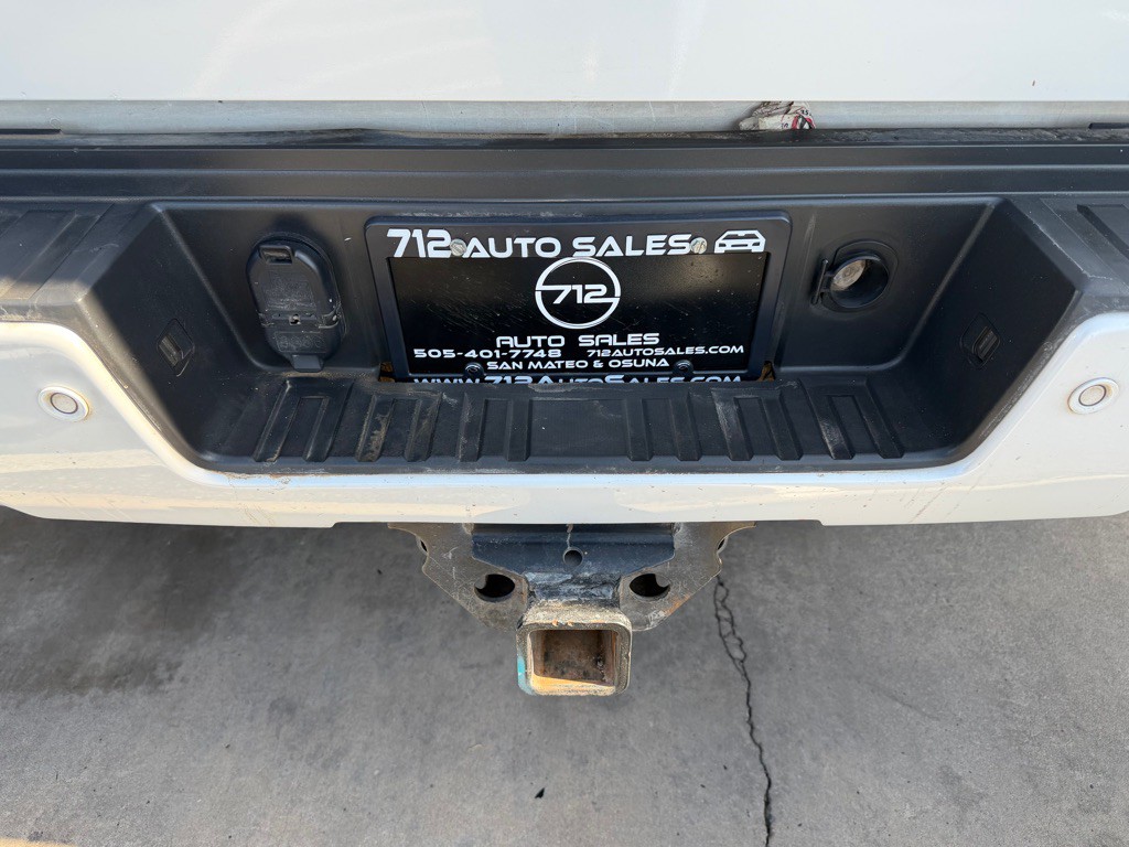 2018 GMC Sierra Image 24