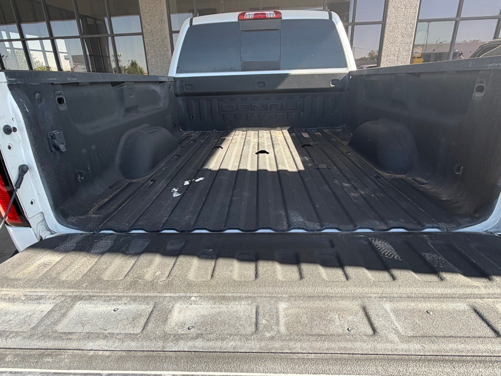 2018 GMC Sierra Image 25