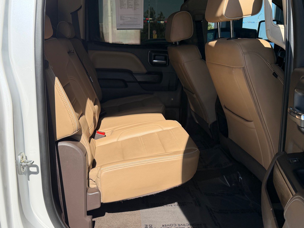 2018 GMC Sierra Image 26