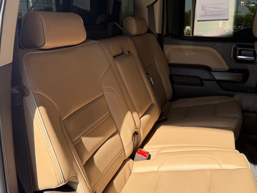 2018 GMC Sierra Image 27