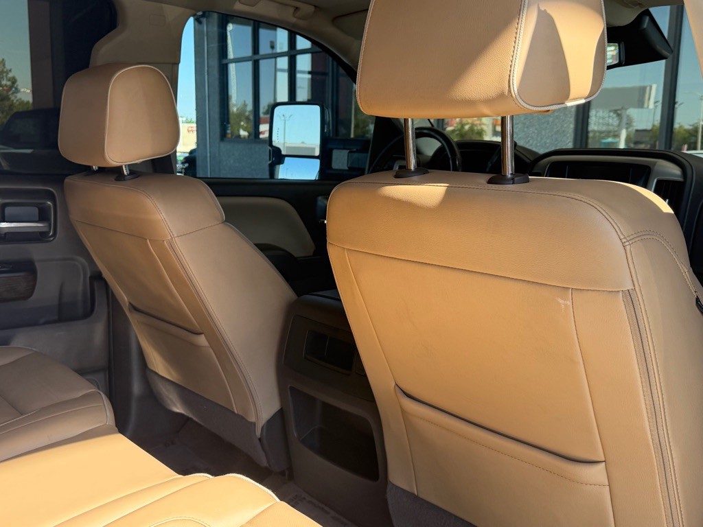 2018 GMC Sierra Image 28