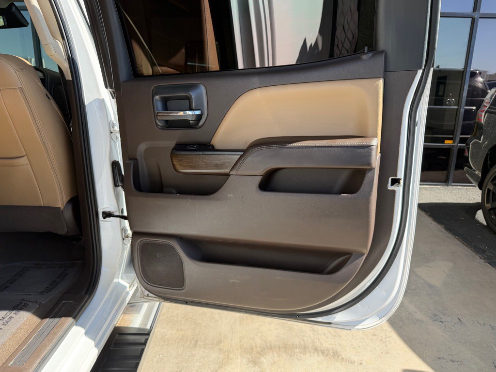 2018 GMC Sierra Image 29