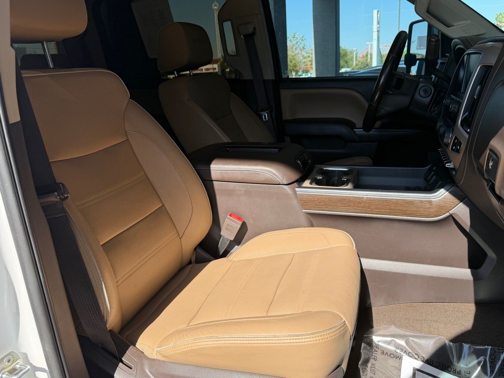 2018 GMC Sierra Image 31