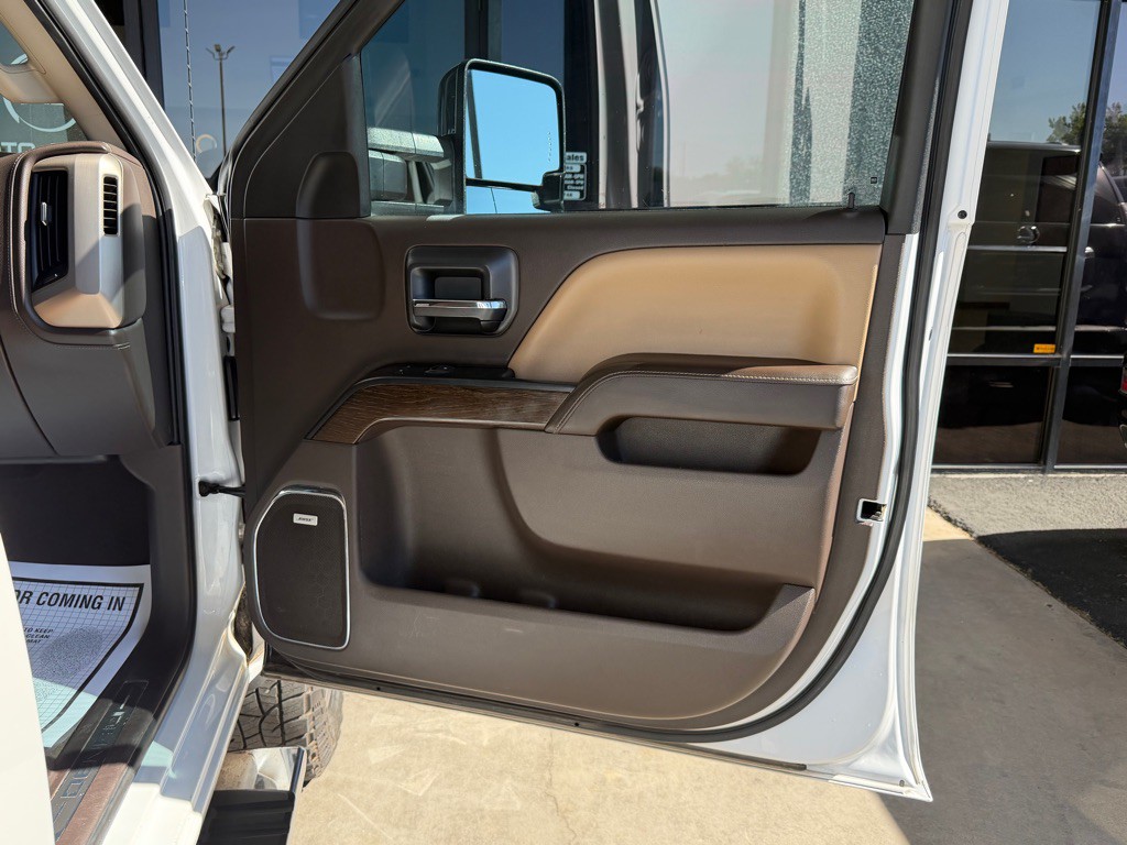 2018 GMC Sierra Image 33