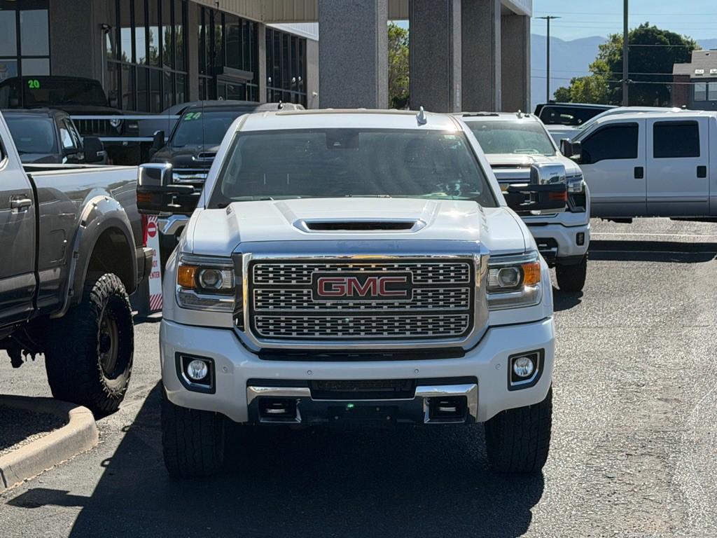 2018 GMC Sierra Image 34