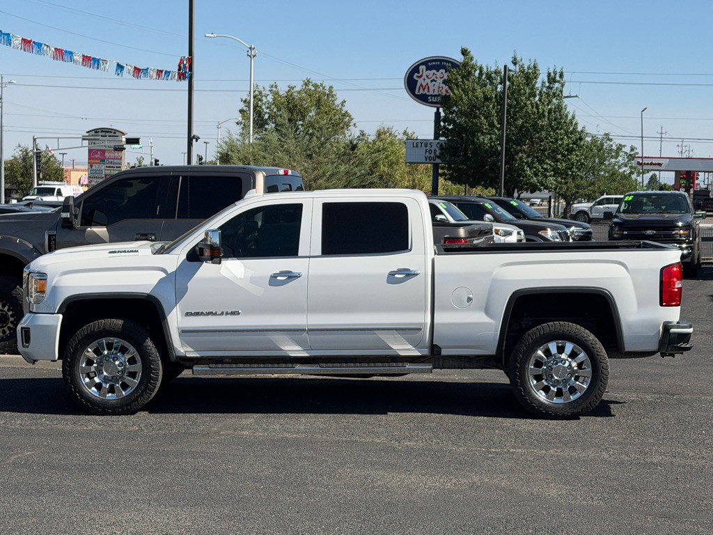 2018 GMC Sierra Image 38