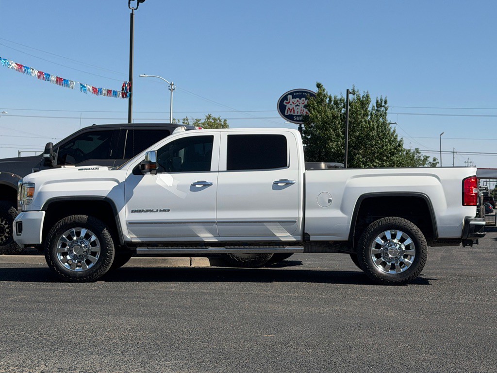2018 GMC Sierra Image 39