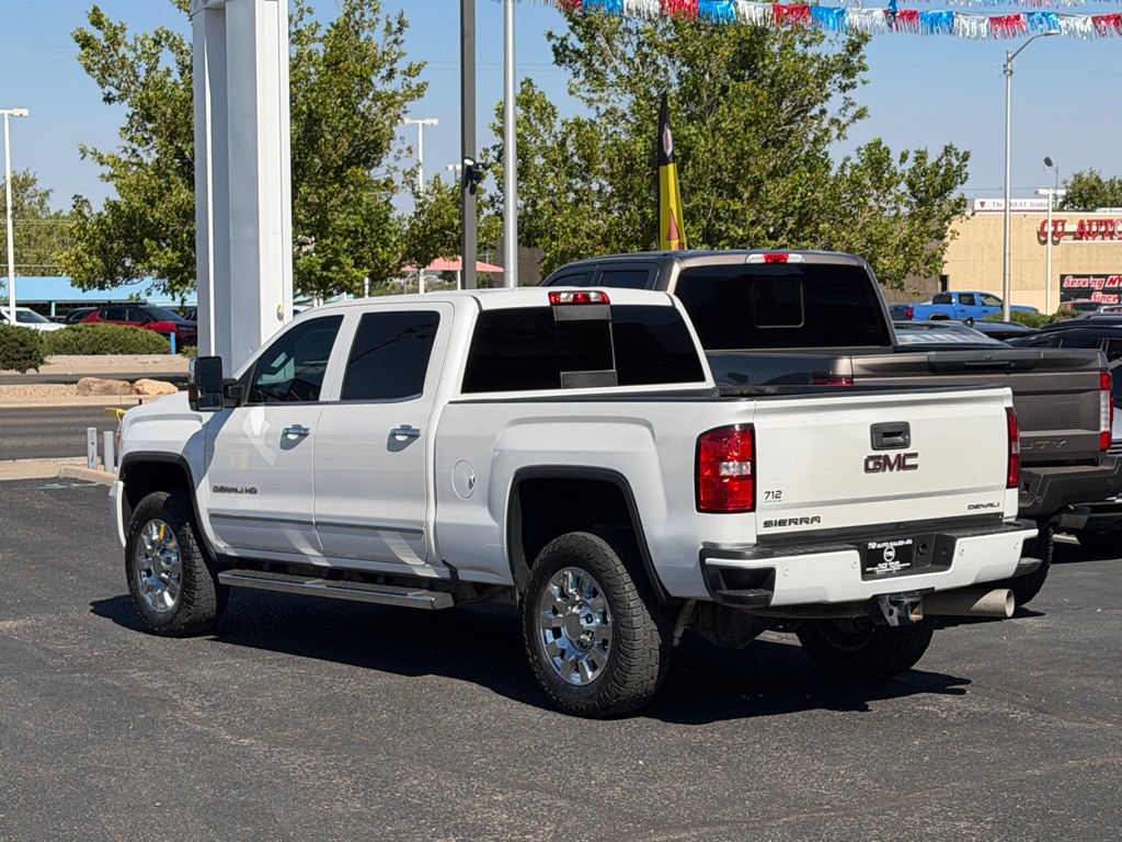 2018 GMC Sierra Image 40
