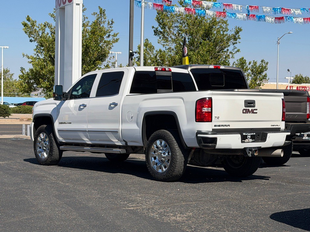 2018 GMC Sierra Image 41