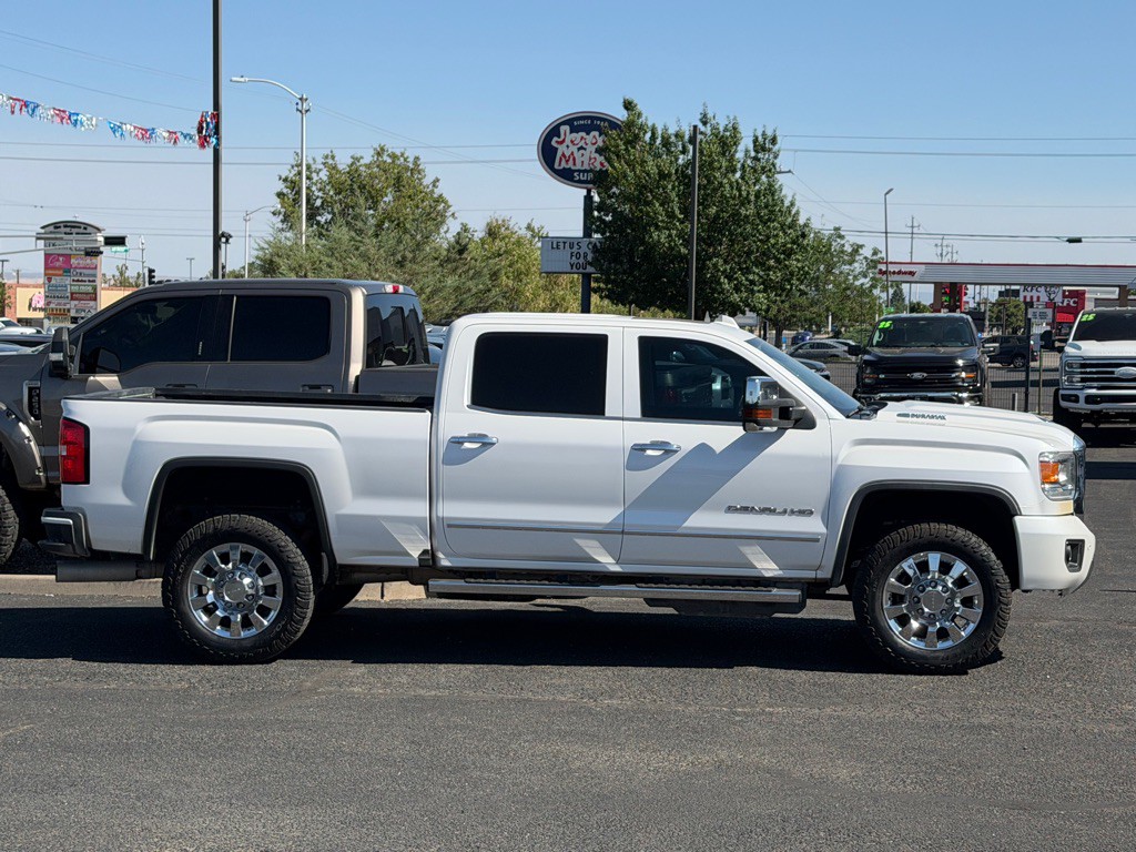 2018 GMC Sierra Image 46